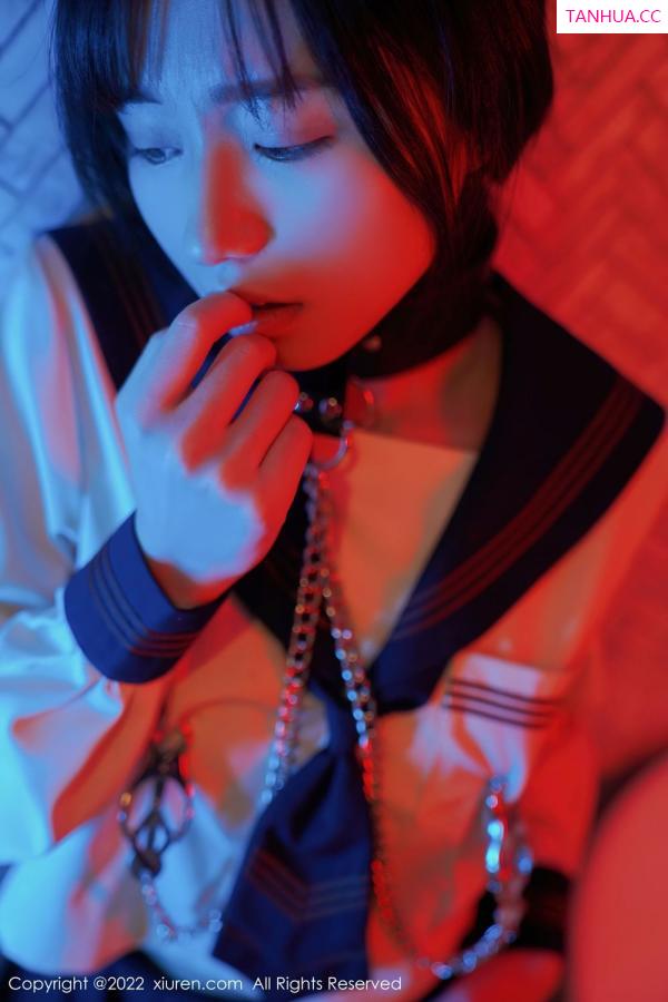 Kely香香  [XiuRen]高清写真图 2022.05.10 No.4986 仓井优香第22张图片